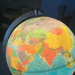 Meet your Posher, Michael